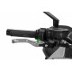 4130 : Palanca de freno Puig corta 4.0 CB650 CBR650