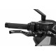 4130 : Palanca de freno Puig corta 4.0 CB650 CBR650