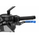 424 : Levier d'embrayage Puig rabattable extensible 4.0 CB650 CBR650