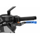 424 : Levier d'embrayage Puig rabattable extensible 4.0 CB650 CBR650