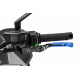 424 : Levier d'embrayage Puig rabattable extensible 4.0 CB650 CBR650