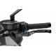 424 : Puig Foldable and Extendable Clutch Lever 4.0 CB650 CBR650