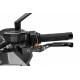 424 : Levier d'embrayage Puig rabattable extensible 4.0 CB650 CBR650