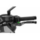 424 : Leva frizione Puig pieghevole estensibile 4.0 CB650 CBR650