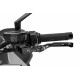 424 : Palanca de embrague Puig abatible extensible 4.0 Honda CB650