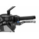 424 : Palanca de embrague Puig abatible extensible 4.0 Honda CB650