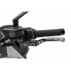 424 : Levier d'embrayage Puig rabattable extensible 4.0 CB650 CBR650