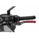 424 : Levier d'embrayage Puig rabattable extensible 4.0 CB650 CBR650