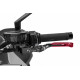 424 : Palanca de embrague Puig abatible extensible 4.0 Honda CB650