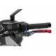 424 : Levier d'embrayage Puig rabattable extensible 4.0 CB650 CBR650