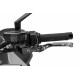 424 : Palanca de embrague Puig abatible extensible 4.0 Honda CB650