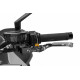 424 : Palanca de embrague Puig abatible extensible 4.0 Honda CB650
