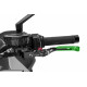 424 : Palanca de embrague Puig abatible extensible 4.0 Honda CB650