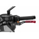 424 : Levier d'embrayage Puig rabattable extensible 4.0 CB650 CBR650