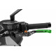 424 : Levier d'embrayage Puig rabattable extensible 4.0 CB650 CBR650
