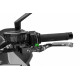 424 : Palanca de embrague Puig abatible extensible 4.0 Honda CB650