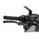 414 : Puig klappbarer und ausziehbarer Bremshebel 4.0 CB650 CBR650