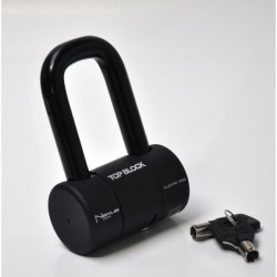 Top Block Nexus Mini Disc Lock