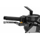 414 : Leva del freno Puig pieghevole estensibile 4.0 CB650 CBR650