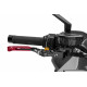 414 : Leva del freno Puig pieghevole estensibile 4.0 CB650 CBR650