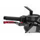 414 : Puig Foldable Extendable Brake Lever 4.0 CB650 CBR650