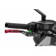 414 : Puig klappbarer und ausziehbarer Bremshebel 4.0 CB650 CBR650
