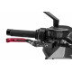 414 : Puig Foldable Extendable Brake Lever 4.0 Honda CB650