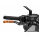 414 : Puig Foldable Extendable Brake Lever 4.0 CB650 CBR650