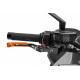 414 : Puig Foldable Extendable Brake Lever 4.0 CB650 CBR650
