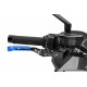 414 : Puig klappbarer und ausziehbarer Bremshebel 4.0 CB650 CBR650