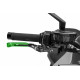 414 : Palanca de freno Puig plegable extensible 4.0 CB650 CBR650