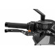 414 : Palanca de freno Puig plegable extensible 4.0 CB650 CBR650