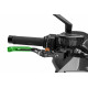 414 : Leva del freno Puig pieghevole estensibile 4.0 CB650 CBR650