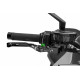 414 : Puig Foldable Extendable Brake Lever 4.0 CB650 CBR650
