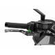 414 : Puig Foldable Extendable Brake Lever 4.0 CB650 CBR650