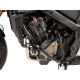 FS50895470001 : Schutzbügel SOLID Hepco-Becker 2024 CB650 CBR650