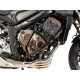 FS50895470001 : Bulli di protezione SOLID Hepco-Becker 2024 CB650 CBR650