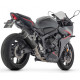 71999 : Vollständige Linie Arrow Indy Race Evo CB650 CBR650