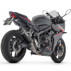 71999 : Vollständige Linie Arrow Indy Race Evo CB650 CBR650