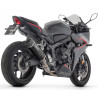 71999 : Ligne complète Arrow Indy Race Evo CB650 CBR650