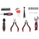 602067599901 : Dafy Pro Tool Kit CB650 CBR650