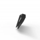 SQ0567070 : Saute-vent Motoism CB650 CBR650
