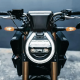 MO2409004 : Motoism Windschutz 2024 CB650 CBR650