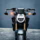 MO2409004 : Motoism Flyscreen 2024 CB650 CBR650