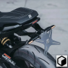 Motoism Rücklicht