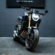 MO2514001 : Protection de radiateur Motoism CB650 CBR650