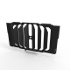 MO2514001 : Motorcycle Radiator Guard Motoism CB650 CBR650