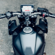 MO2512003 : Motoism Kühlerschutzprotektoren Honda CB650