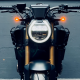 MO2512003 : Motoism Kühlerschutzprotektoren Honda CB650