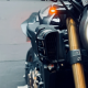 MO2512003 : Motoism Kühlerschutzprotektoren Honda CB650